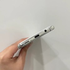 Samsung Galaxy A51 (A516) 128GB White Used Smartphone