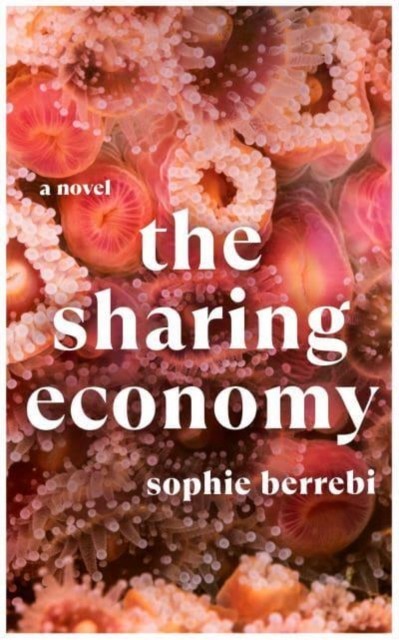 The Sharing Economy Sophie Berrebi - Image 5