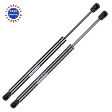 Puntoni ammortizzatori vetro lunotto posteriore AiYiGu compatibili con Honda Pilot 2009 2015 2