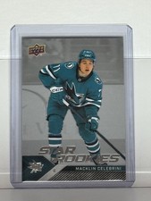 2024-25 Upper Deck Star Rookies Hockey Box Set Checklist Guide in-content 14