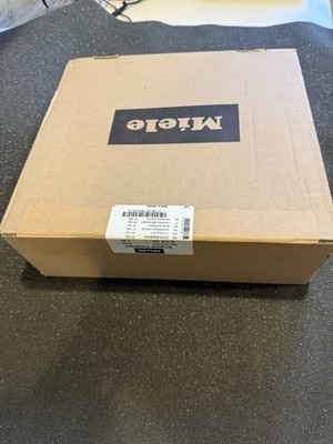 New Miele OEM Cooling Fan 10015192