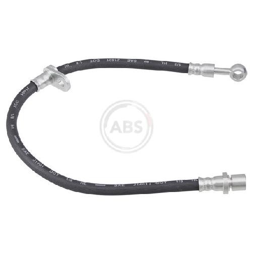 Bremsschlauch Vorne Rechts FüR Subaru Outback BH 2.5 00 Bis 03 A.B.S. Neu Teil-image