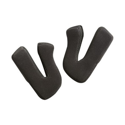 FOX  V1 2018er Version Cheek Pads Wangenpolster Ersatz Größe: L *NEU*