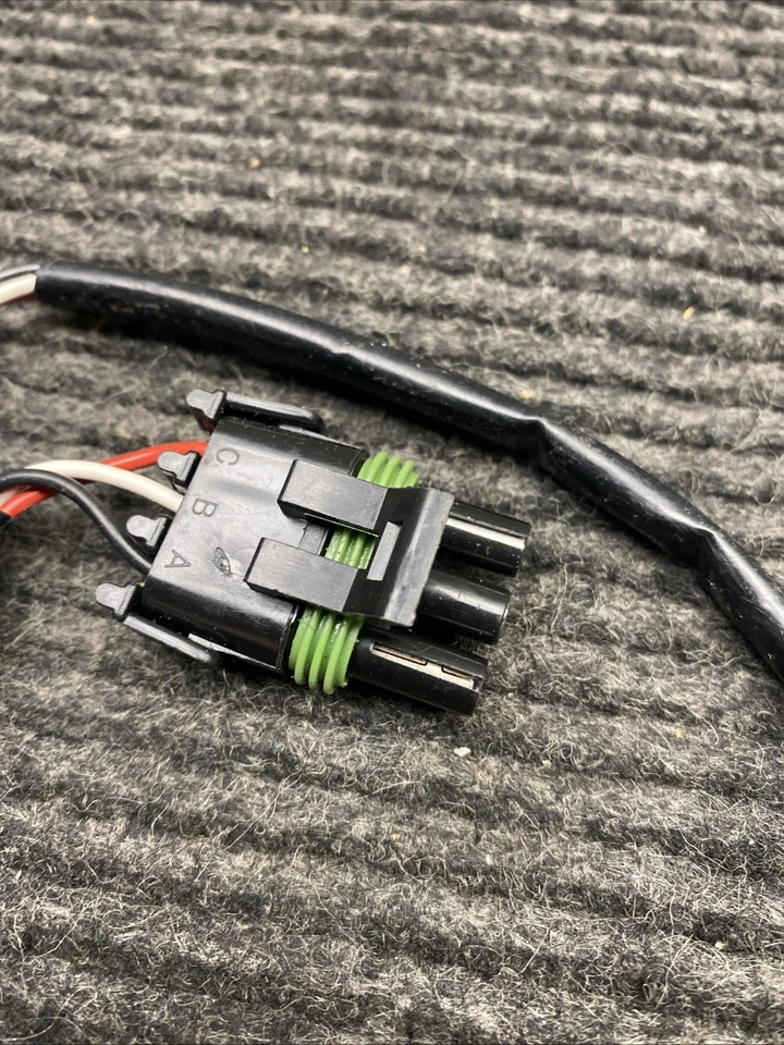 Potentiometer Midori Precisions 绿锅 CP-2F A-39 — 第 3/4 张图片