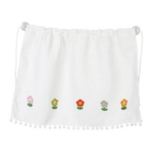 Car Side Window Sun Shade Privacy Curtain for Baby, Five Five sunflowers