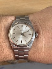 Vintage Tudor Oyster Watch