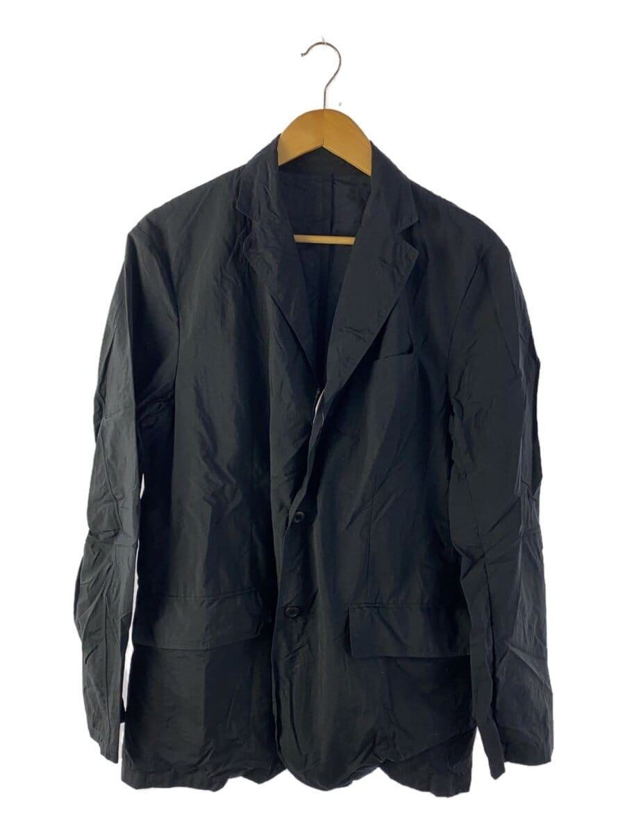 TEATORA OTHER DEVICE JKT P JACKET NYLON Navy TT-201-P Used