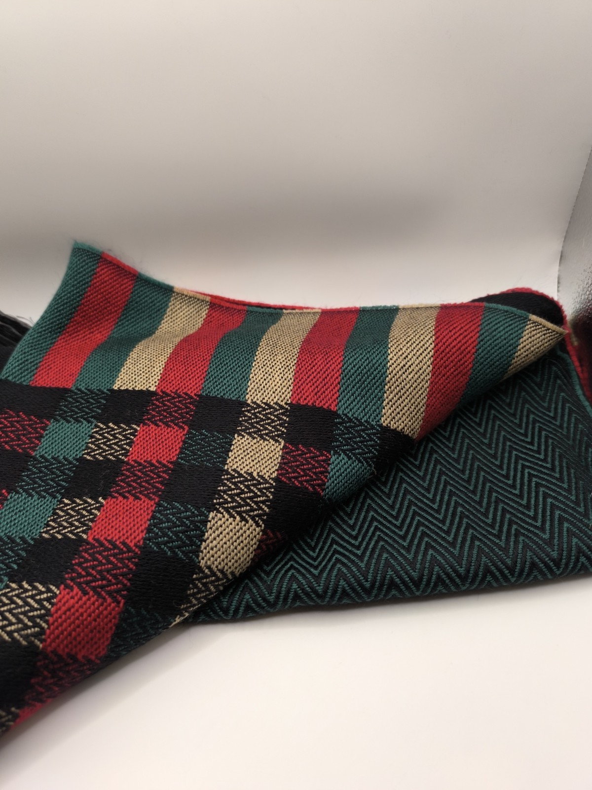 Fabulous Preloved  Missoni Designer Scarf image 6