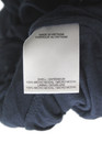 Helmut Lang Womens Blue Micro Modal Wrap Midi Skirt Size S — photo 4