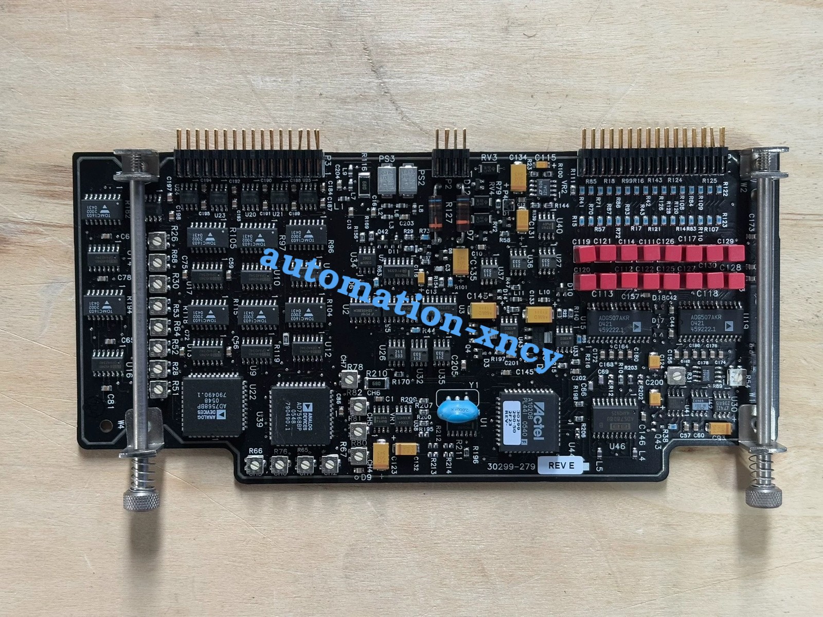 AMAT 0190-71355-01 Control Board Fast shipping#DHL or FedEx