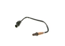 Sonde lambda Ferrari 458