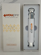VouPre Anti-Aging Rescue Solution 15g / 0.53oz Face Wrinkle Treatment NEW