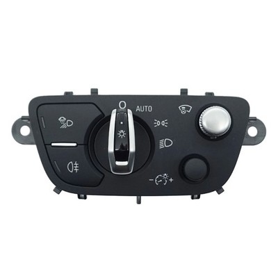 Automatic Headlight Adjuster Switches High Durability Plastic Construction