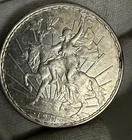 1911 Mexico Peso Caballito — photo from another recent sale