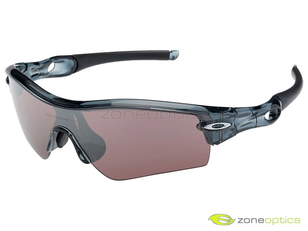 オークリーサングラス Radar Path Crys Black w/Blk Iridium 未使用品 Polarized Oakley Radar Path Sunglasses for Men for sale | eBay