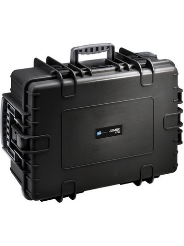 B&W Tough Case Jumbo 6700 (117.19/P) - Picture 5 of 12