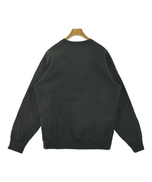 Supreme Sweatshirts Black L 2200643720022 thumbnail 2