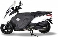 Termoscud Tucano Urbano FüR Kymco Downtown 125 200 300 2009 2010 2011 2012 2013