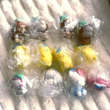 Sanrio Onemu! Mascot Light