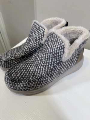 Hey dude, women s Danny Tan Shoes, Size 10