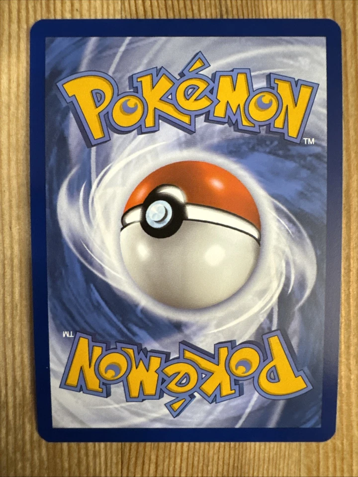 Clefable ex 082/197 SV03: Obsidian Flames Holo Pokemon NM - Image 2 of 2