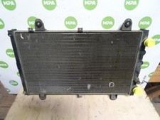 Radiateur Peugeot J5