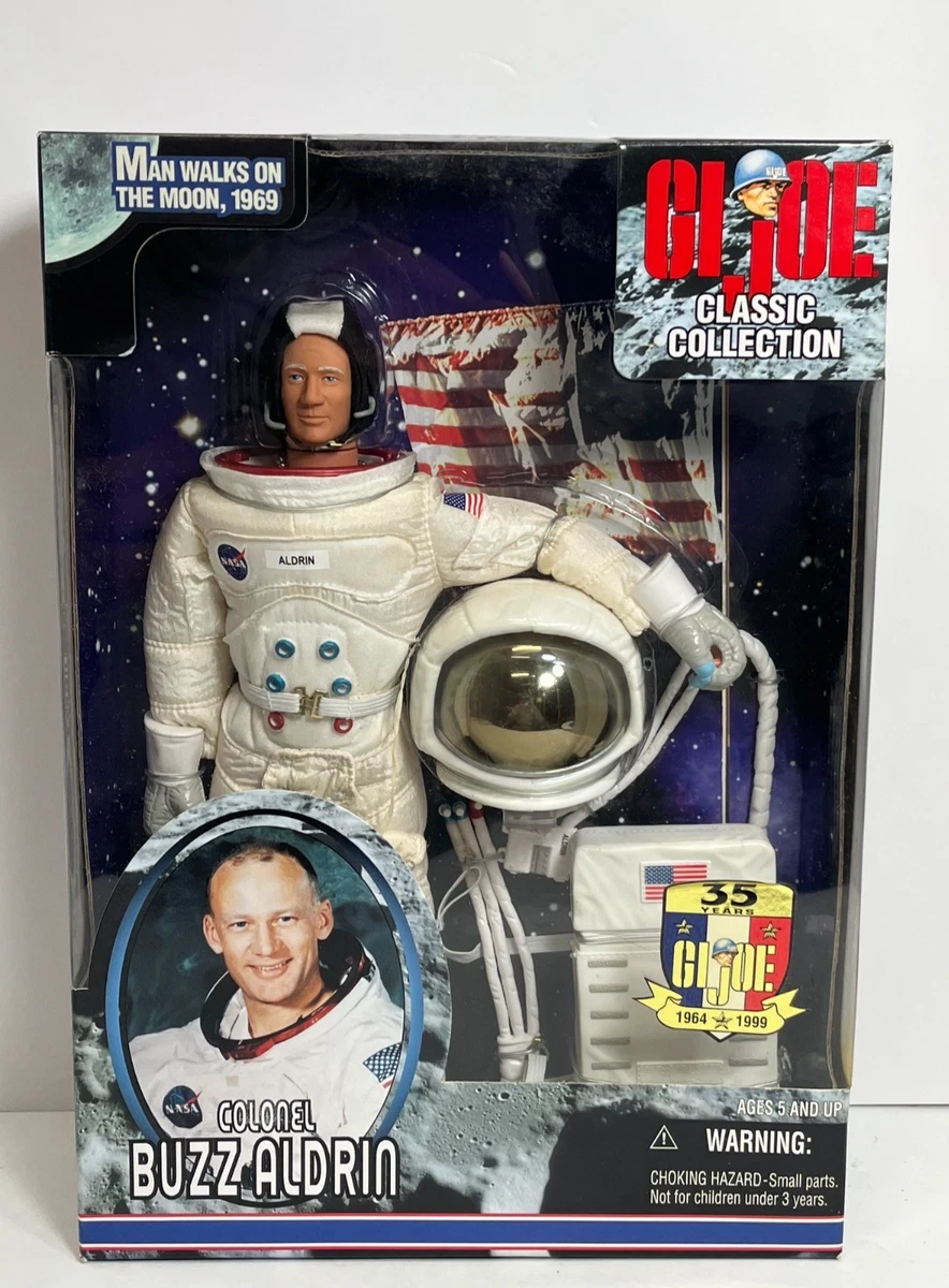 Las mejores ofertas en Gi Joe astronauta | eBay