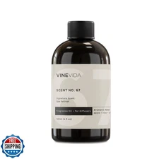 VINEVIDA [4 Fl Oz] Spa Retreat Fragrance Oil for Cold Air Diffusers - Essenti