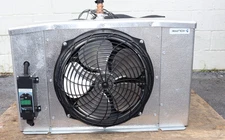 Kolpak Manitowoc RDI-EL16-049-2EC-PR-8 - 208-230/1/60 Evaporator Assembly Unit