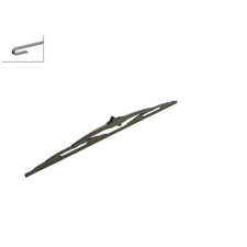 Scheibenwischer vorne für Lotus Elise | 852218