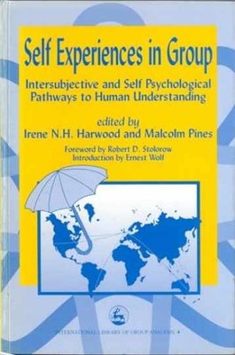 Self Experiences in Group: - Paperback, by Harwood Irene N - Acceptable n