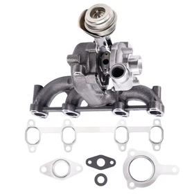 Turbolader for VW Skoda Seat Audi 1.9 TDI ALH AJM AUY 90PS 101PS 110PS 115PS