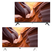 EMtronics 32 Inch HD Ready 720p LED TV with 3x HDMI and 2x USB Port