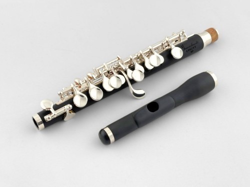 Gemeinhardt 1P Piccolo