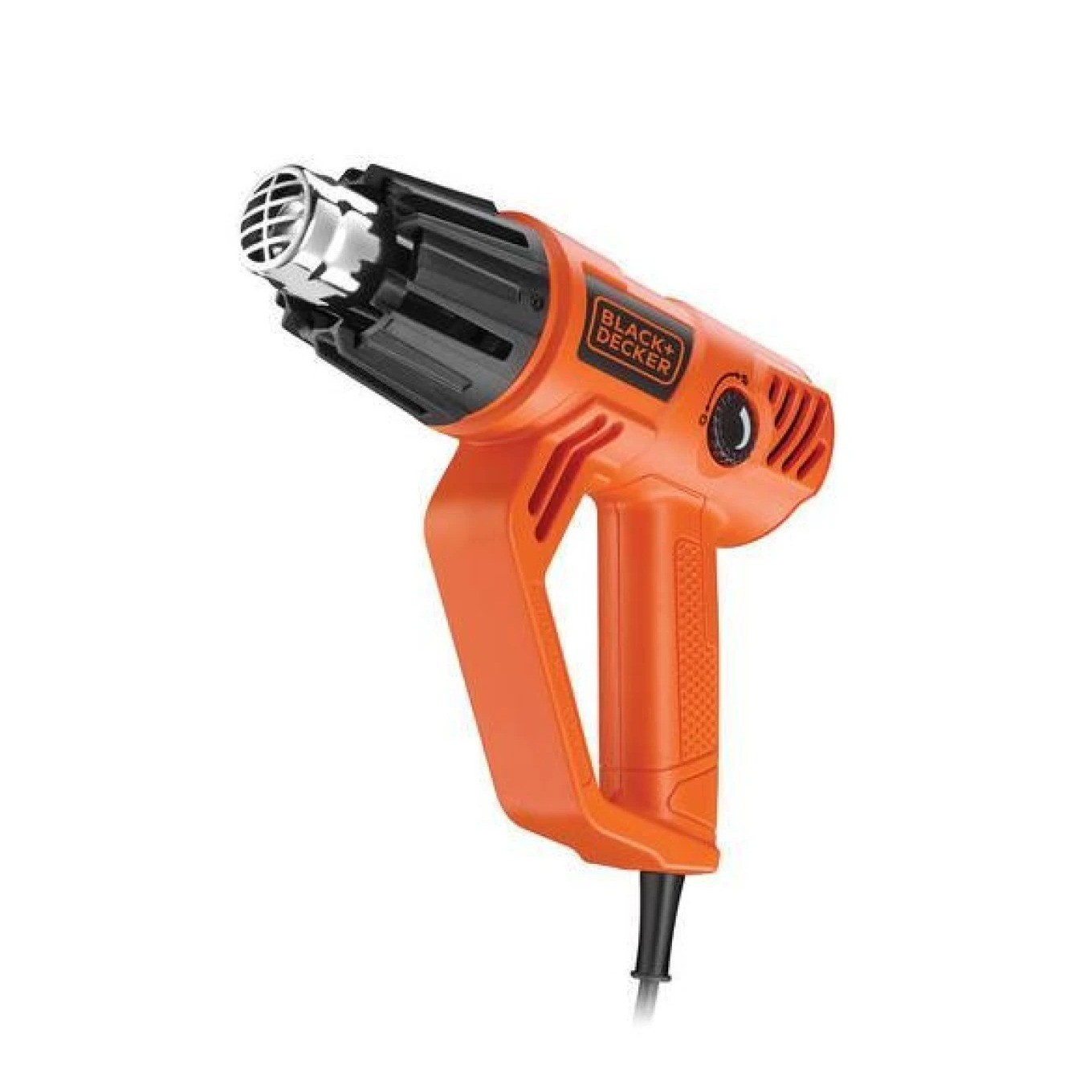 Black & Decker Black And Decker - Décapeur Thermique Filaire 2000 W 50-450/90-600 °C - Kx2001k Black & De - Image 3