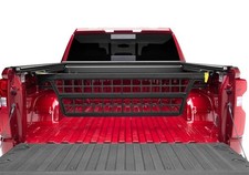 Roll-n-lock Cm111 Cargo Manager Rolling Tonneau Divider For 09-14 F-150 5.5 Bed