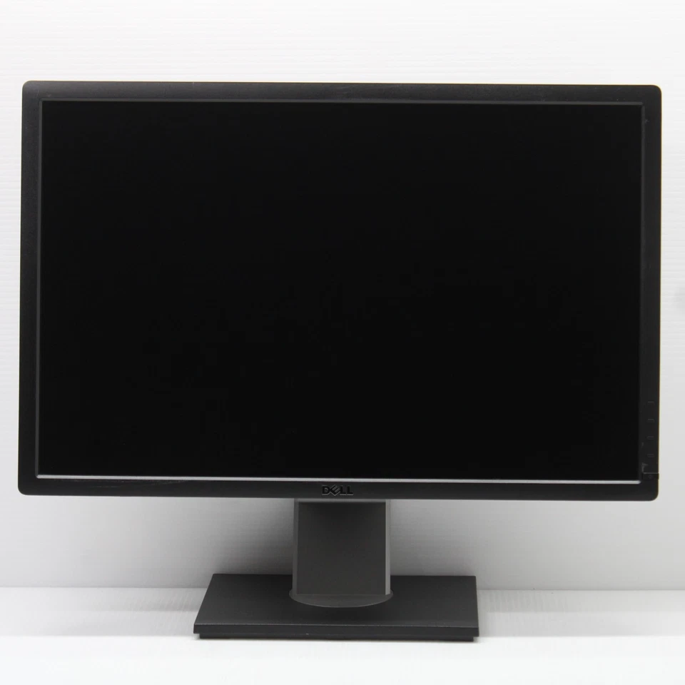 Dell UltraSharp U2412M 24 inch FHD+ WUXGA 60Hz IPS LED Monitor - Image 3 of 4
