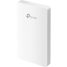 TP-Link Omada EAP615-Wall Dual Band 802.11ax 1.76 Gbit/s Wireless Access Point -