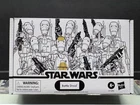 Star Wars The Vintage Collection Battle Droid 4-Pack 2025 Action Figures