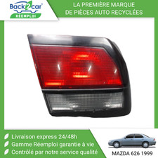 Feu arrière Mazda 626
