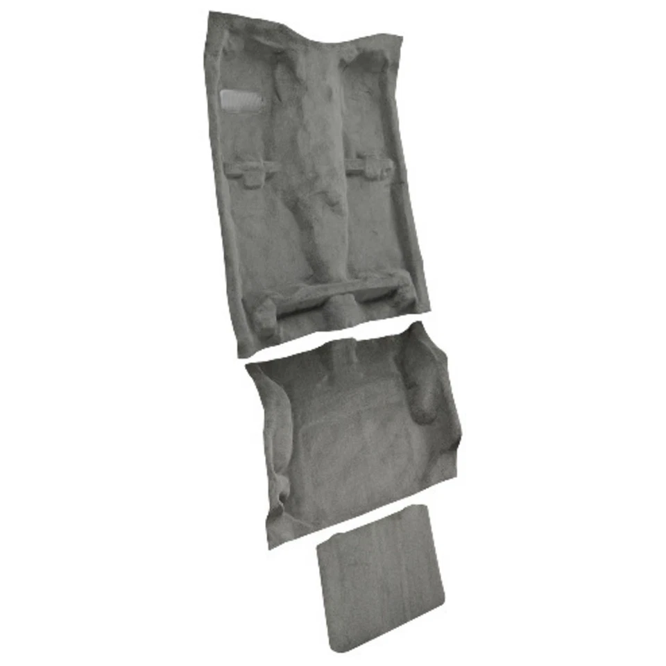 Alfombra para Jeep Grand Cherokee 1999-2004 4 puertas Cutpile completo Foto 2 de 4