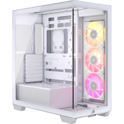 Corsair 3500X iCUE LINK TG RGB