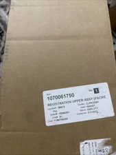 CANON – REGISTRATION UPPER ASSEMBLY (PACKE Part numbers: 1070061750 (L1)