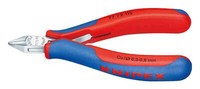 Knipex Elektronik-Seitenschneider 115 Mm Form 7 - 77 72 115