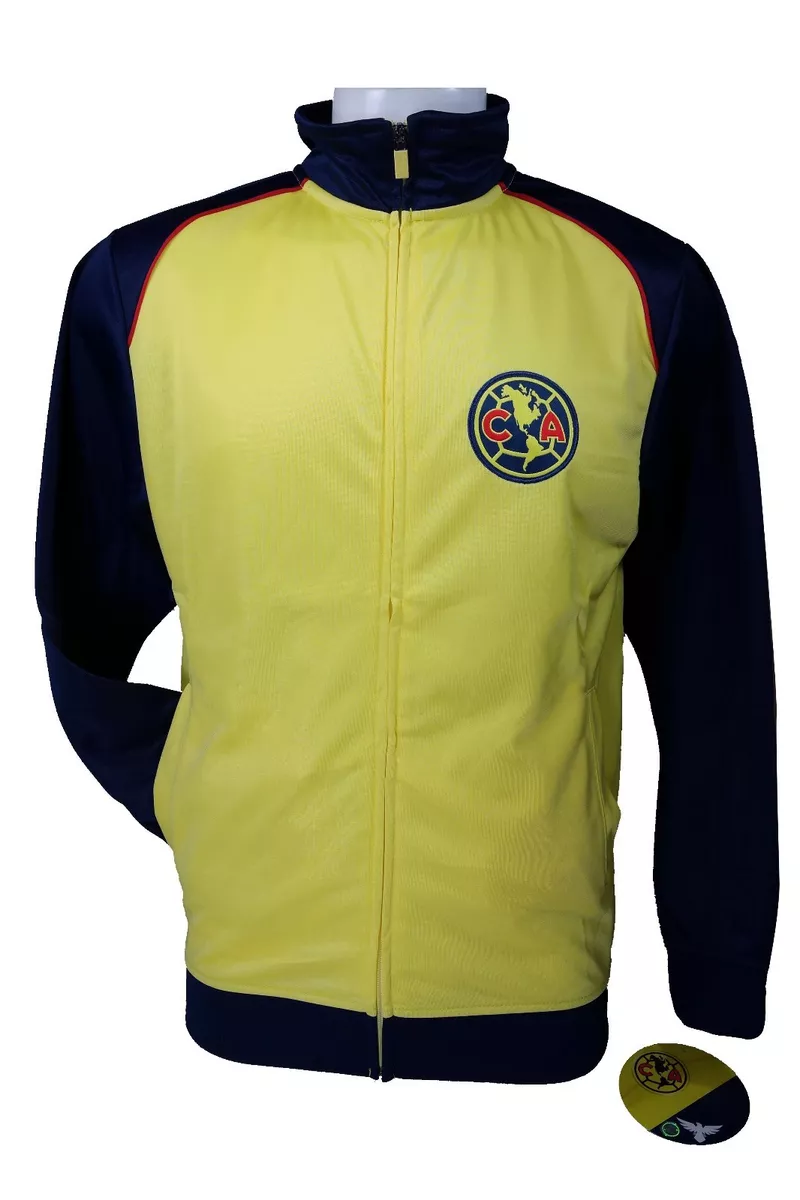 America soccer hotsell jacket