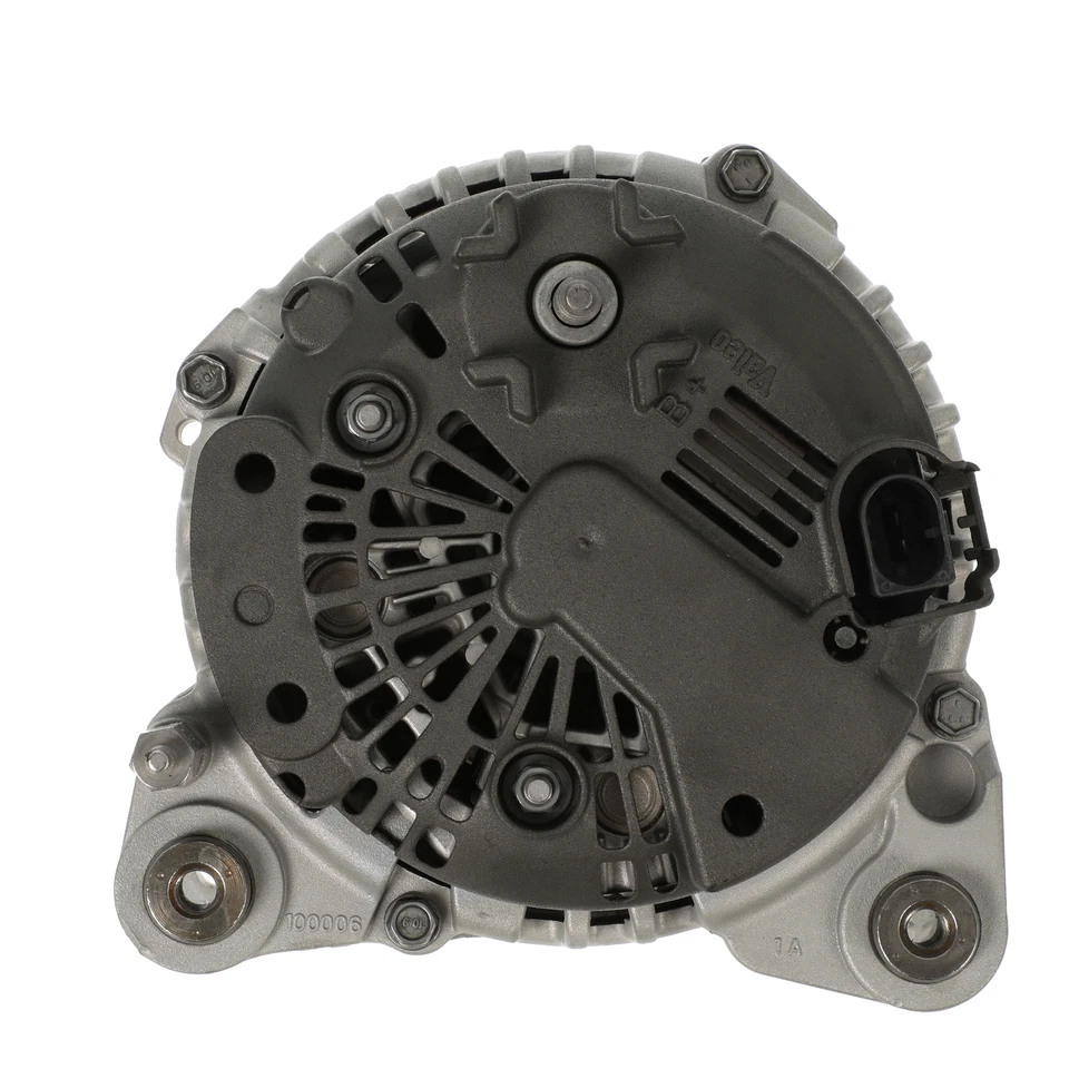 正品大众 2006 - 2012 年 Eos GTI Passat R32 交流发电机 06F-903-023-HX — 第 4/4 张图片