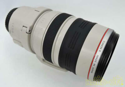 Canon EF 28-300mm F/3.5-5.6L IS USM Lens Canon EF 28-300mm F/3.5-5.6L IS USM Lens
