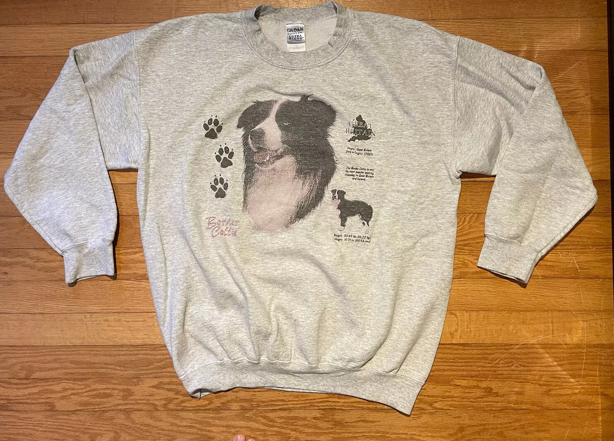 Breed crewneck sales