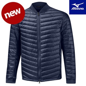 mizuno golf jacket