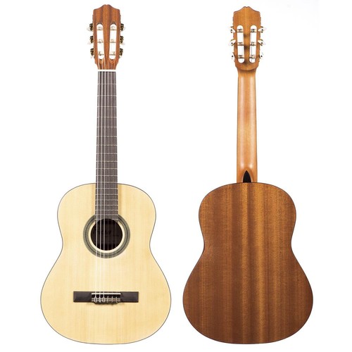 Cordoba Protégé C1M Classical 1/2 Size Acoustic Guitar 02687